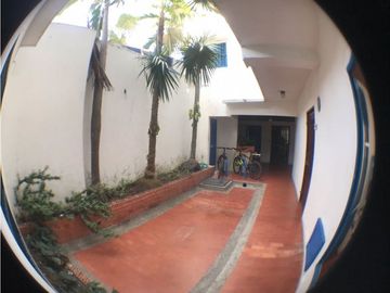 Apartamento SAN DIEGO centro 7 infantes