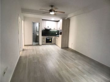 Apartamento SAN DIEGO centro 7 infantes