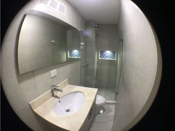 Apartamento SAN DIEGO centro 7 infantes