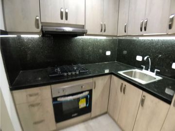 Apartamento SAN DIEGO centro 7 infantes