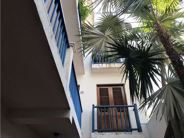 Apartamento SAN DIEGO centro 7 infantes