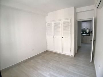 Apartamento SAN DIEGO centro 7 infantes