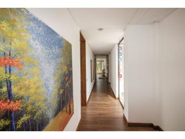 VENTA DE CASA EN LLANOGRANDE