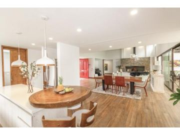 VENTA DE CASA EN LLANOGRANDE