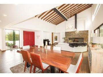 VENTA DE CASA EN LLANOGRANDE