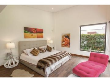 VENTA DE CASA EN LLANOGRANDE