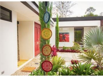 VENTA DE CASA EN LLANOGRANDE