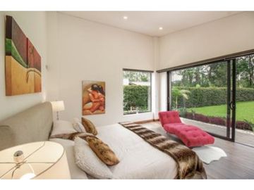 VENTA DE CASA EN LLANOGRANDE