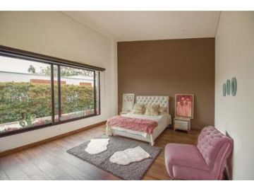 VENTA DE CASA EN LLANOGRANDE