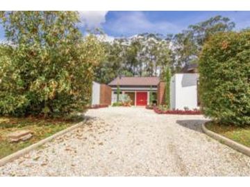 VENTA DE CASA EN LLANOGRANDE