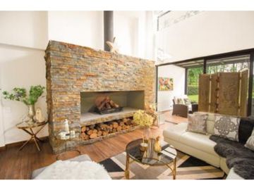 VENTA DE CASA EN LLANOGRANDE