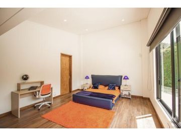 VENTA DE CASA EN LLANOGRANDE