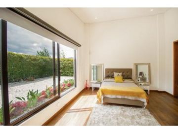 VENTA DE CASA EN LLANOGRANDE