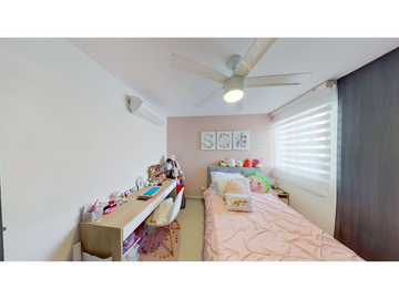 APARTAMENTO EN VENTA EN GRANADILLO EN BARRANQUILLA