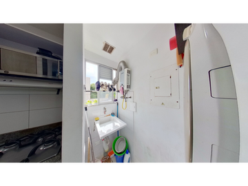 APARTAMENTO EN VENTA EN GRANADILLO EN BARRANQUILLA