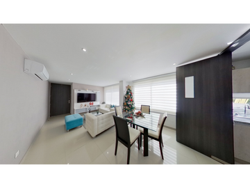 APARTAMENTO EN VENTA EN GRANADILLO EN BARRANQUILLA