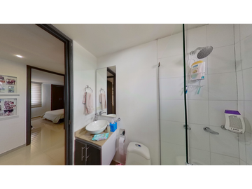 APARTAMENTO EN VENTA EN GRANADILLO EN BARRANQUILLA