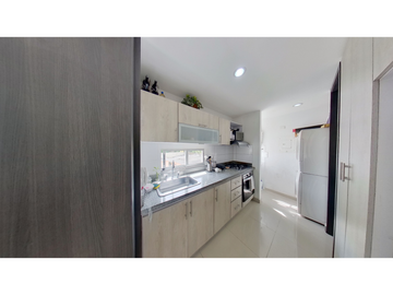 APARTAMENTO EN VENTA EN GRANADILLO EN BARRANQUILLA