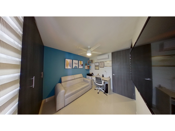 APARTAMENTO EN VENTA EN GRANADILLO EN BARRANQUILLA