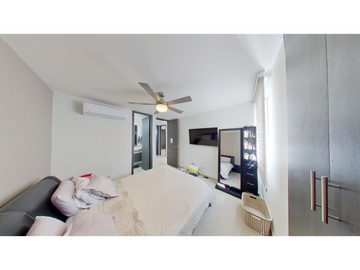 APARTAMENTO EN VENTA EN GRANADILLO EN BARRANQUILLA