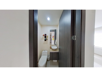 APARTAMENTO EN VENTA EN GRANADILLO EN BARRANQUILLA