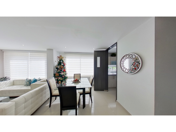 APARTAMENTO EN VENTA EN GRANADILLO EN BARRANQUILLA
