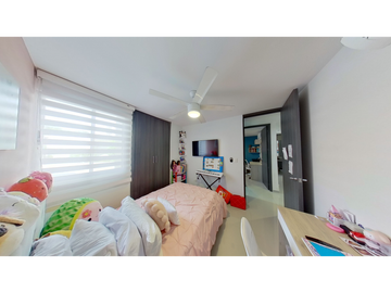 APARTAMENTO EN VENTA EN GRANADILLO EN BARRANQUILLA
