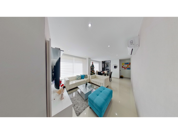 APARTAMENTO EN VENTA EN GRANADILLO EN BARRANQUILLA