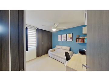 APARTAMENTO EN VENTA EN GRANADILLO EN BARRANQUILLA