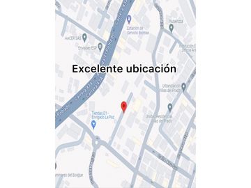 Venta apartamento barrio la paz Envigado