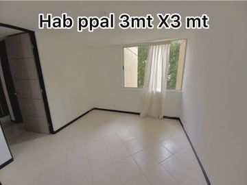 Venta apartamento barrio la paz Envigado