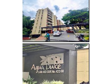 Venta apartamento barrio la paz Envigado