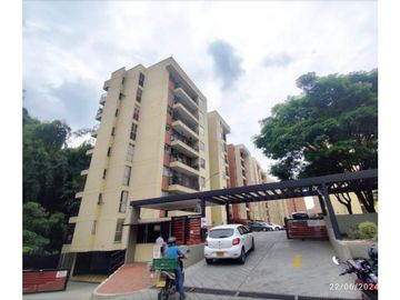 Venta apartamento barrio la paz Envigado