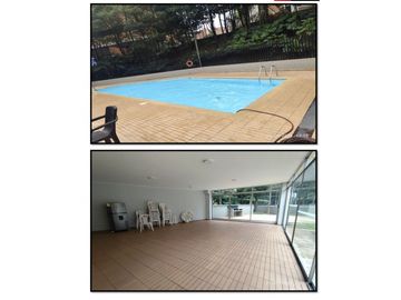 Venta apartamento barrio la paz Envigado