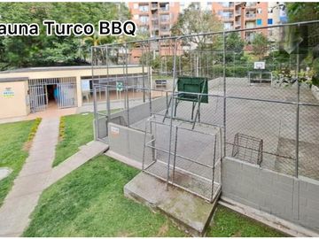 Venta apartamento barrio la paz Envigado
