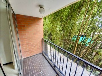 Venta apartamento barrio la paz Envigado