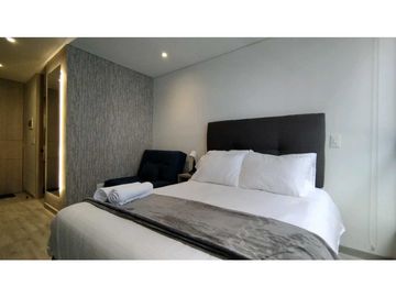 Apartaestudio en Venta en Quinta Paredes, Bogotá.