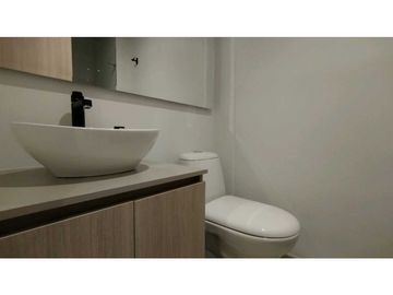 Apartaestudio en Venta en Quinta Paredes, Bogotá.
