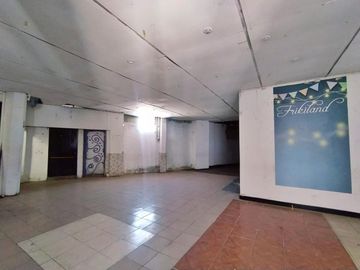 432 m2 LOCAL / GALPON C/ VIVIENDA