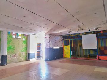 432 m2 LOCAL / GALPON C/ VIVIENDA