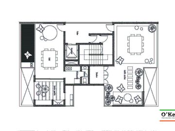 Departamento en Venta, 2 Ambientes - Quilmes centro. En obra