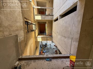 Departamento en Venta, 2 Ambientes - Quilmes centro. En obra