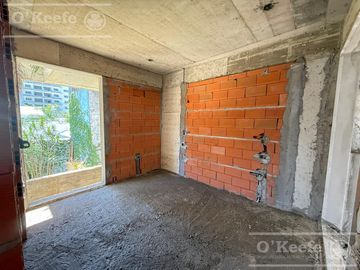 Departamento en Venta, 2 Ambientes - Quilmes centro. En obra