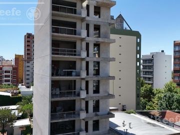 Departamento en Venta, 2 Ambientes - Quilmes centro. En obra