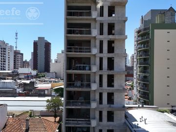 Departamento en Venta, 2 Ambientes - Quilmes centro. En obra