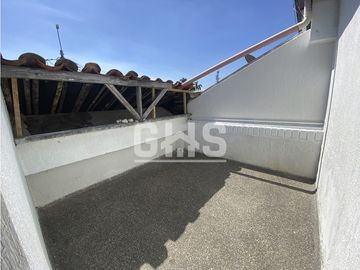 SE VENDE CASA EN CONDOMINIO PORTAL DE LOS ALAMOS CARTAGO