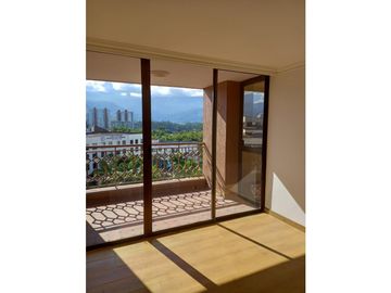 VENTA PENT-HOUSE DUPLEX - SECTOR PARQUE FUNDADORES