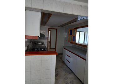 VENTA PENT-HOUSE DUPLEX - SECTOR PARQUE FUNDADORES