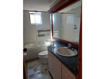 VENTA PENT-HOUSE DUPLEX - SECTOR PARQUE FUNDADORES