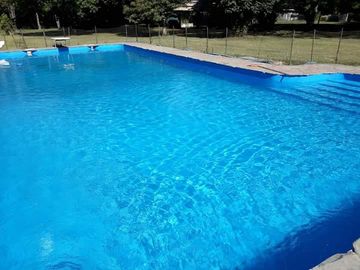Casa quinta - Lobos